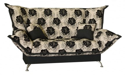 Прямой диван Нео 43 ПМ в Радужном - изображение 1